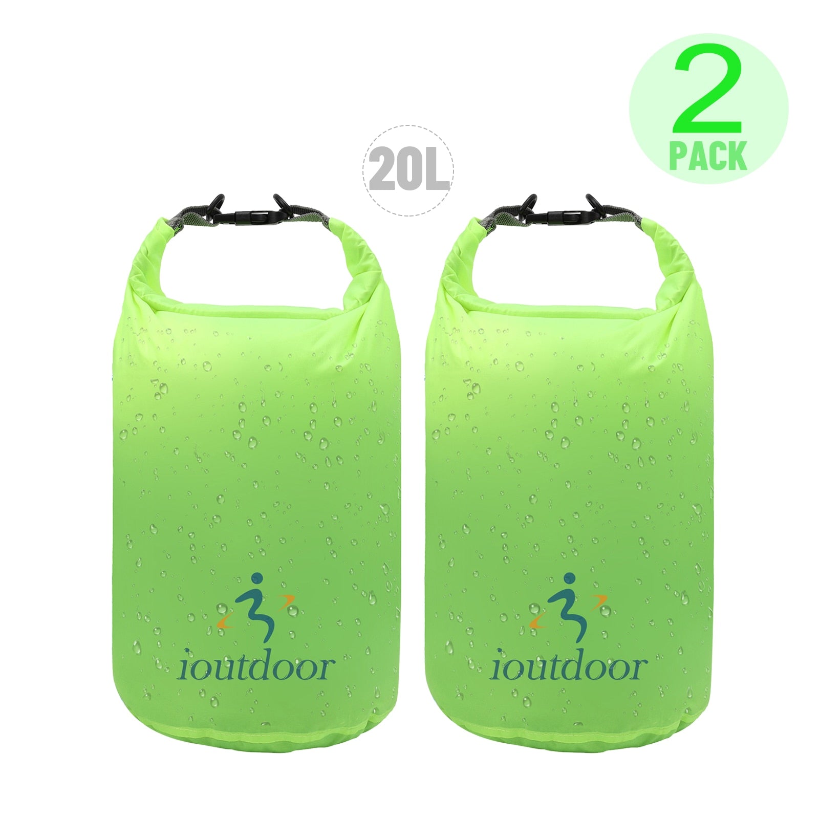 2L5L10L/20L40L70L Waterproof Dry Bag