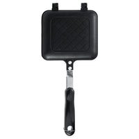 Double Sided Non Stick Sandwich Grill