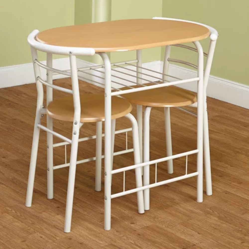 3-Piece Bistro Dining Set