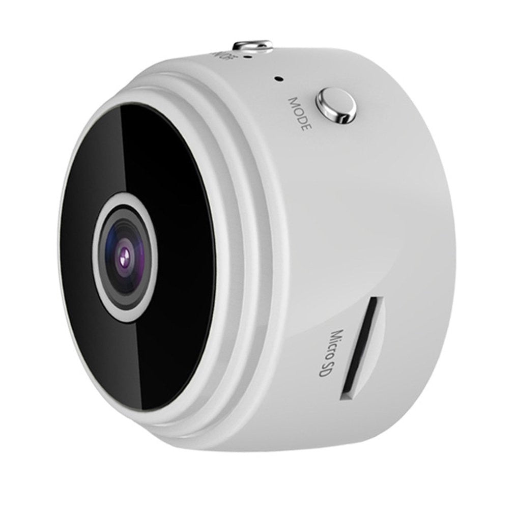 A9 Mini Surveillance Camera