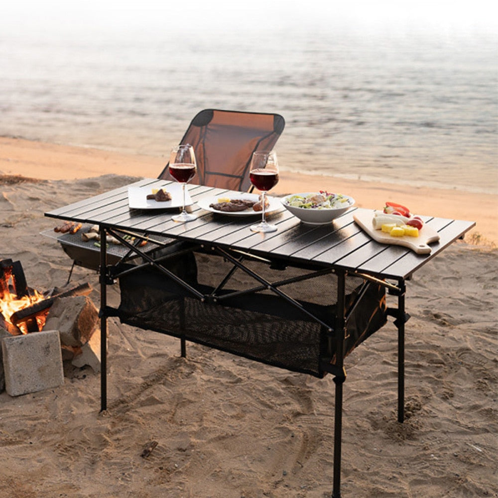 Folding Picnic Table