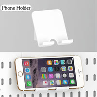 DIY Accessories Pegboard