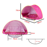 Baby Beach Tent Shelter