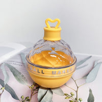 Silicone Candy Ice Cube Molds