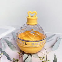 Silicone Candy Ice Cube Molds