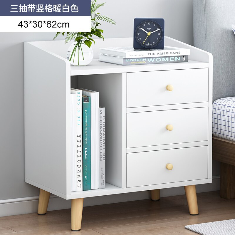 Minimalist Nightstands Storage Furniture