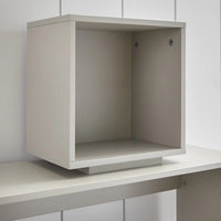 Kids Robot Shaped Bookshelf