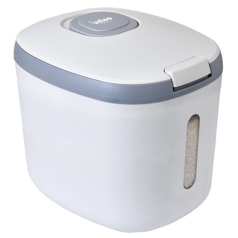 Moisture Proof Sealed Grain Storage Container