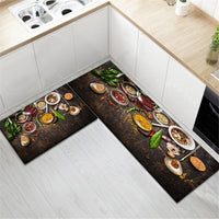 Non-Slip Floor Carpet