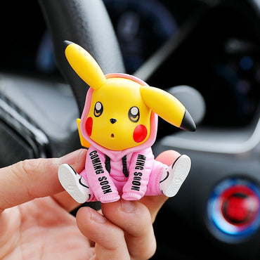 Pokemon Car Perfume Aromatherapy