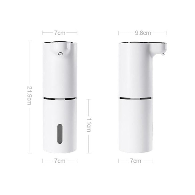 Automatic Foam Soap Dispenser