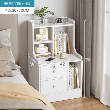 Minimalist Bedside Cabinet