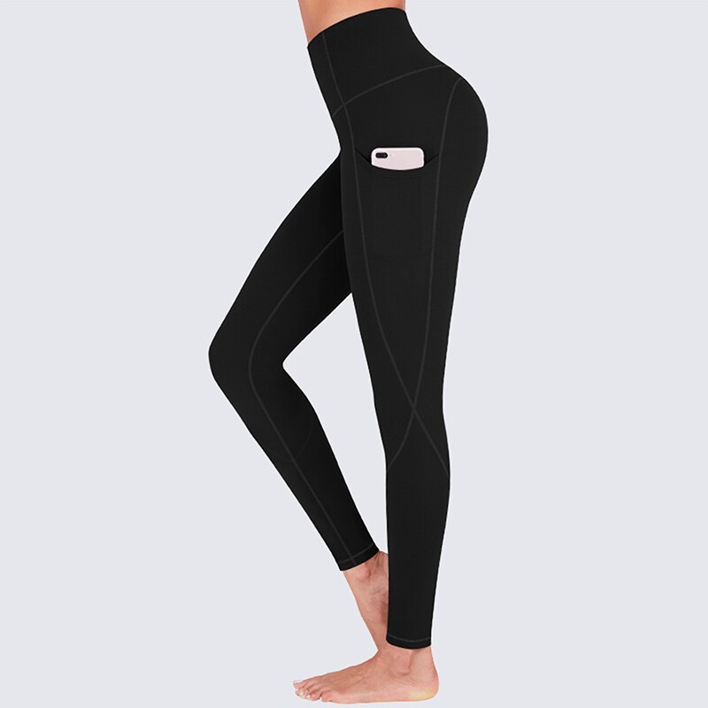 Seamless Workout Leggings