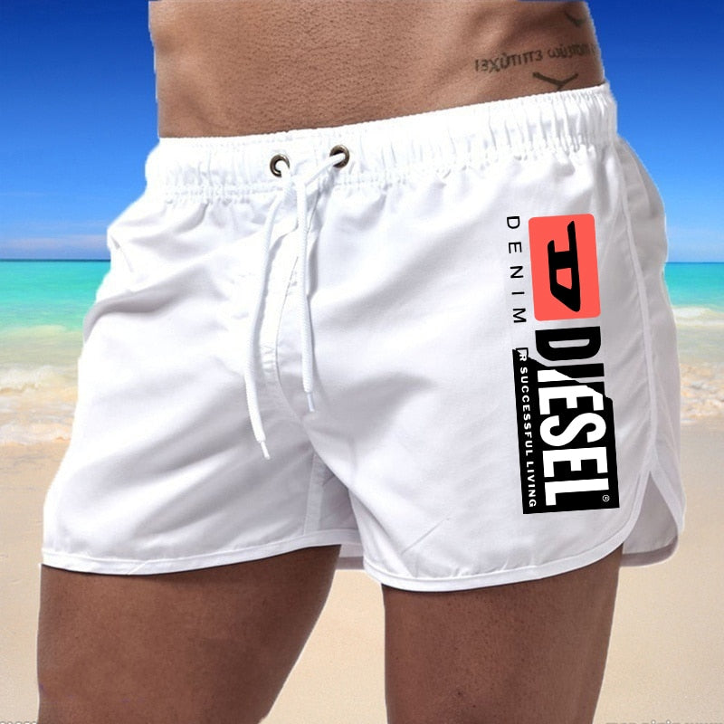 Men's Quick Dry Swimwear