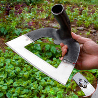 Garden Hoe Weed Remover