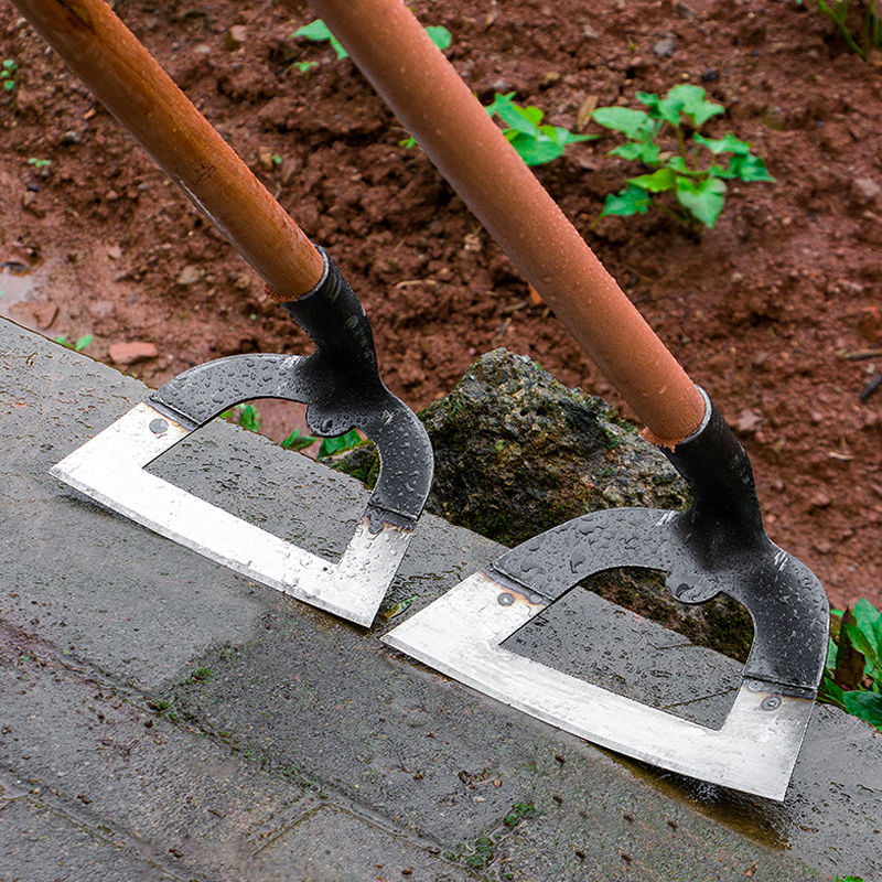 Garden Hoe Weed Remover