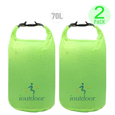 2L5L10L/20L40L70L Waterproof Dry Bag