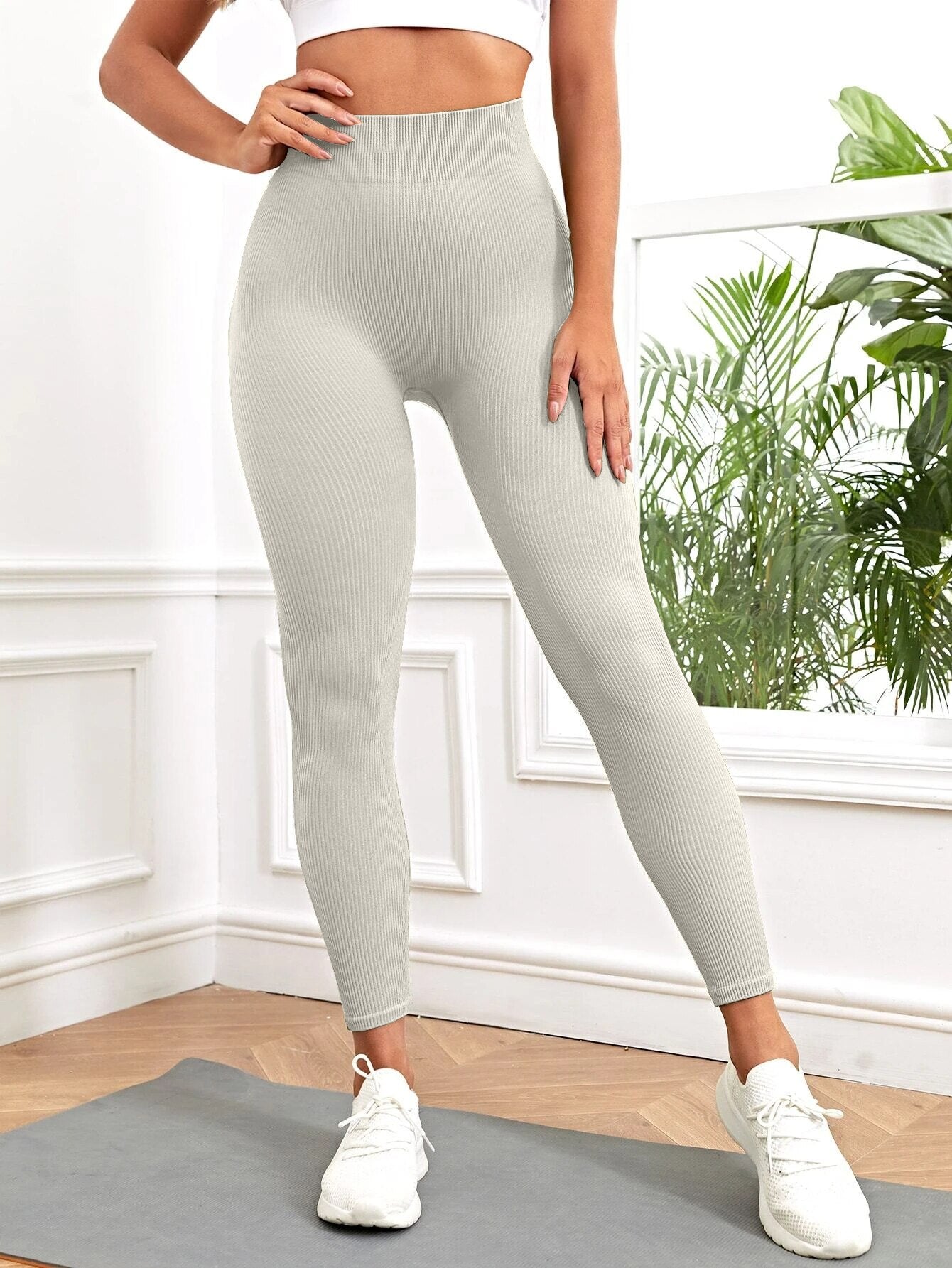 High Waist Sport Leggings