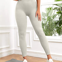 High Waist Sport Leggings