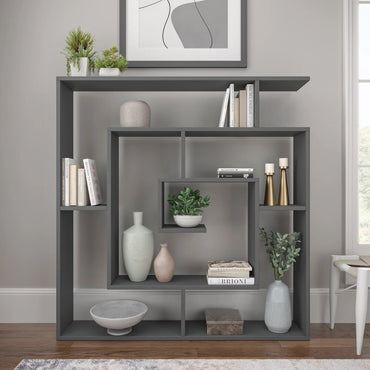 4 Tier Open Shelf Living Room Furniture