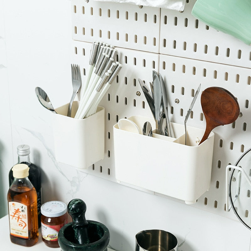 DIY Accessories Pegboard