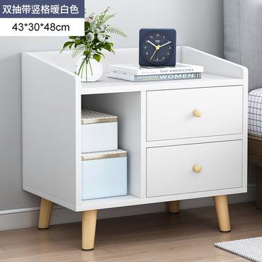 Minimalist Nightstands Storage Furniture