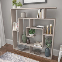 4 Tier Open Shelf Living Room Furniture