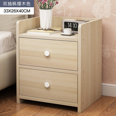 Mobile Bedside Cabinet Drawer