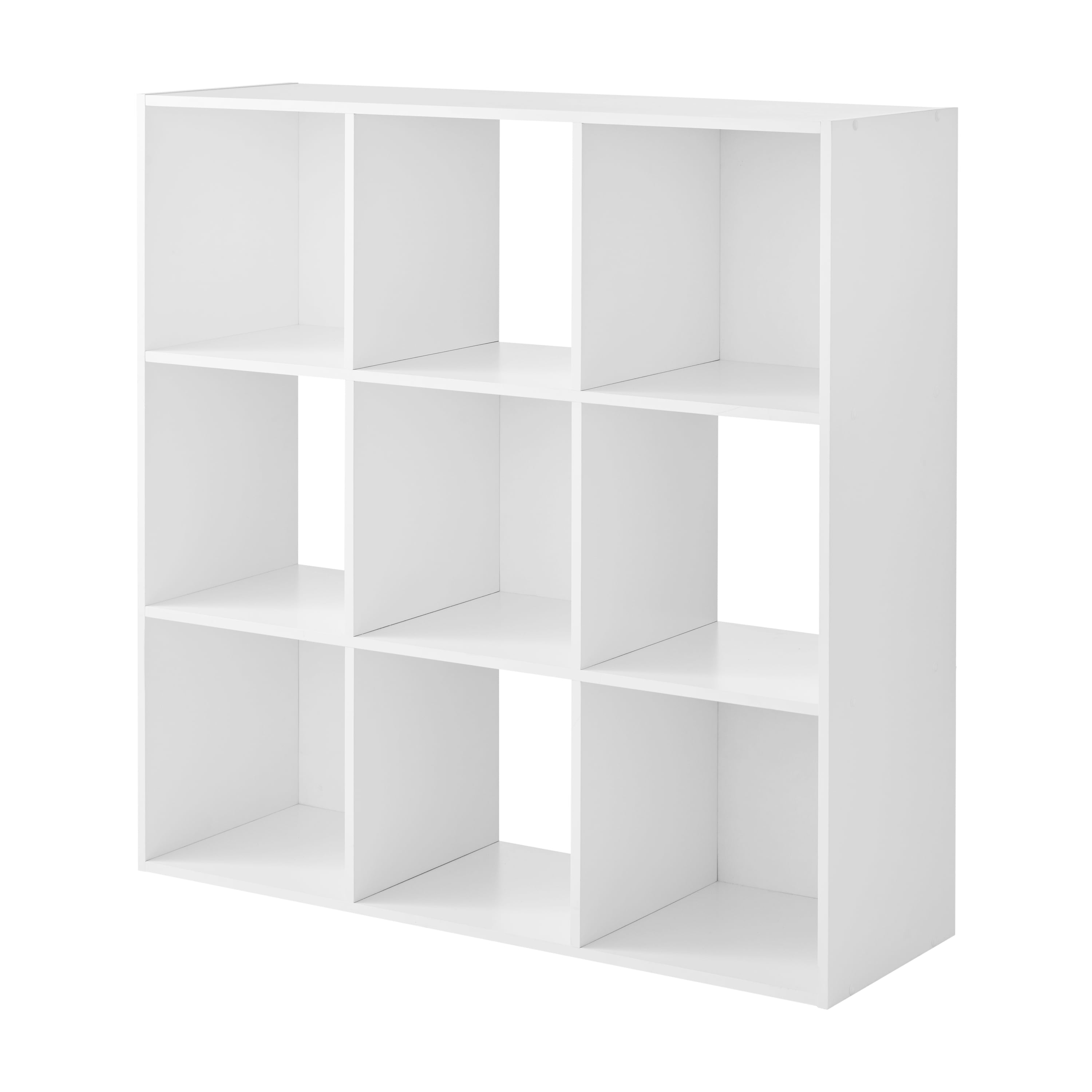 9-Storage Living Room Cabinet