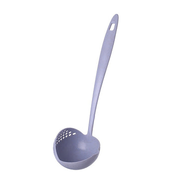 Long Handle 2 In Slotted Spoon