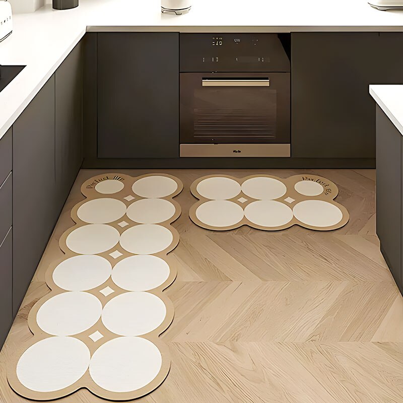 Non-slip Kitchen Floor Mat