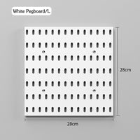 DIY Accessories Pegboard