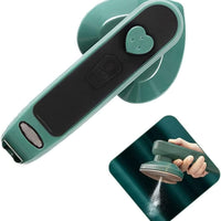 Portable Mini Iron Steamer