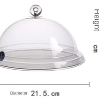 Bartending Cocktail Smoke Cover