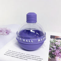 Silicone Candy Ice Cube Molds