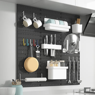 DIY Accessories Pegboard