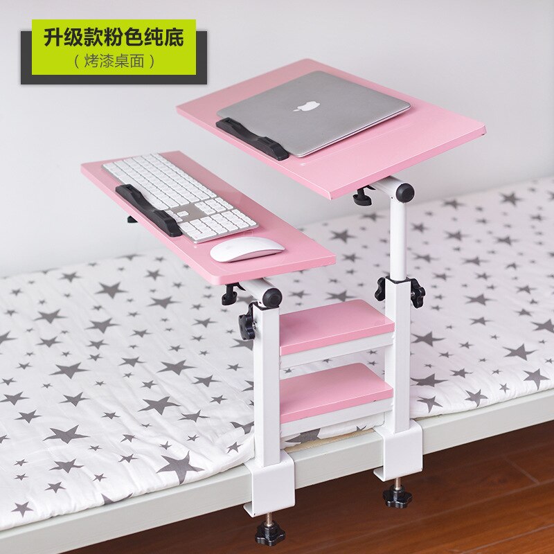 Study Laptop Bed Table