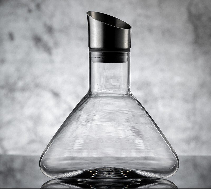 1600ML Wine Decanter