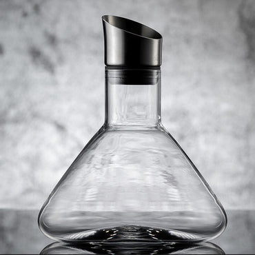 1600ML Wine Decanter