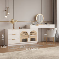 Modern Bedroom Dressing Table