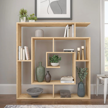 4 Tier Open Shelf Living Room Furniture