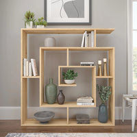 4 Tier Open Shelf Living Room Furniture