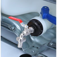 IBC Tank Tap Connecter