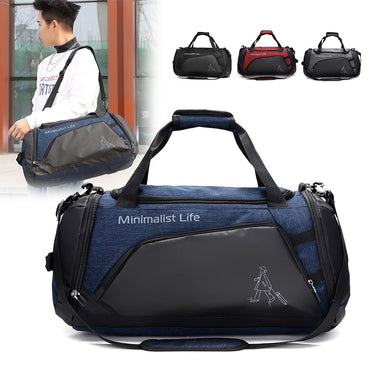 Waterproof Fitness Bag