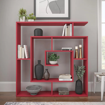 4 Tier Open Shelf Living Room Furniture