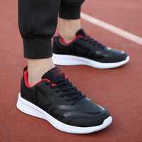 Men's Comfortable Fashion Trainers