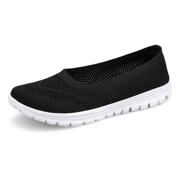 Ladies Slip-on Lightweight Loafer