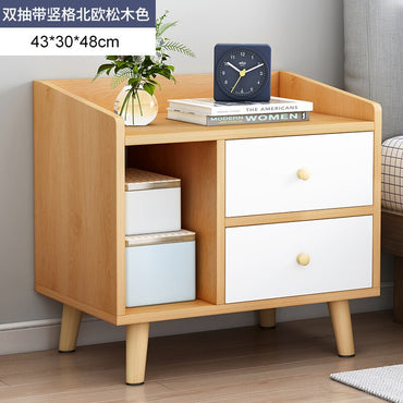 Minimalist Nightstands Storage Furniture