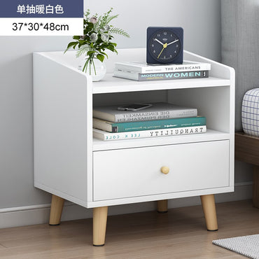 Minimalist Nightstands Storage Furniture