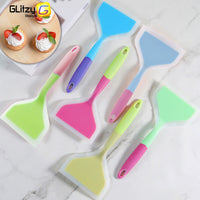 Large Size Silicone Spatula